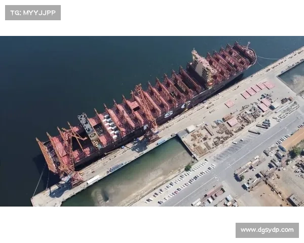 中国造船厂杀疯了!全球船东集体薅羊毛,日韩美:这波躺输? 中国造船厂杀疯了!全球船东集体薅羊毛,日韩美:这波躺输?